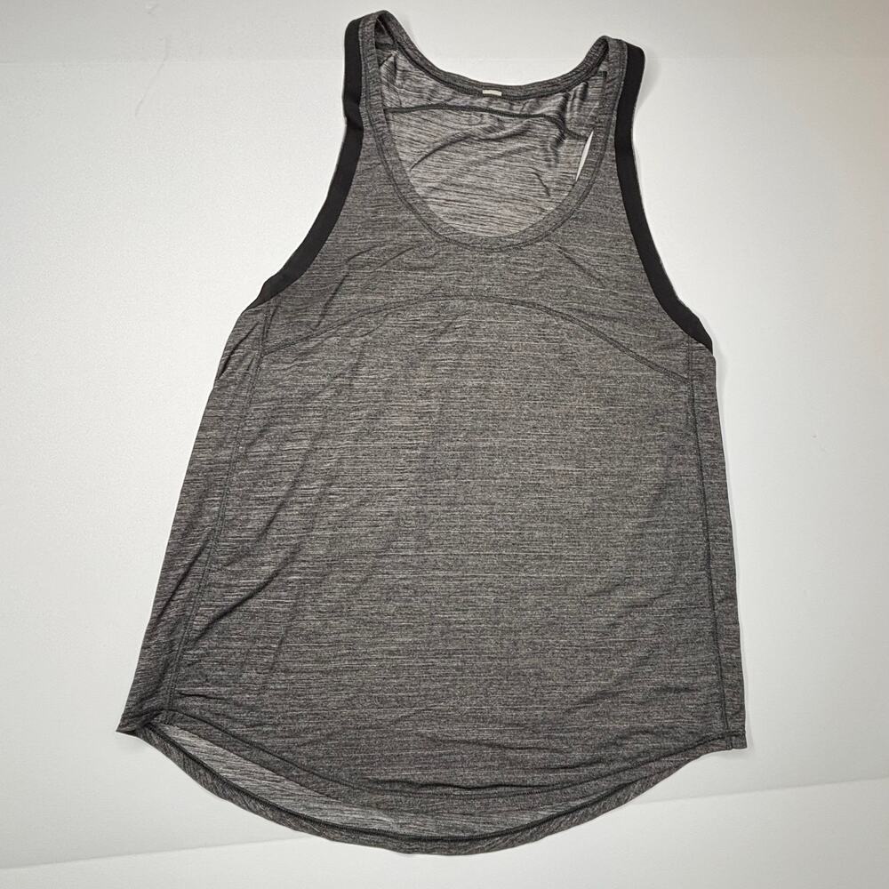 Lululemon athletic tank Small